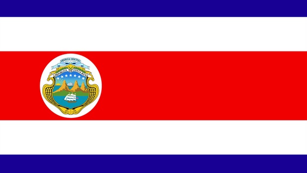 costarica flag