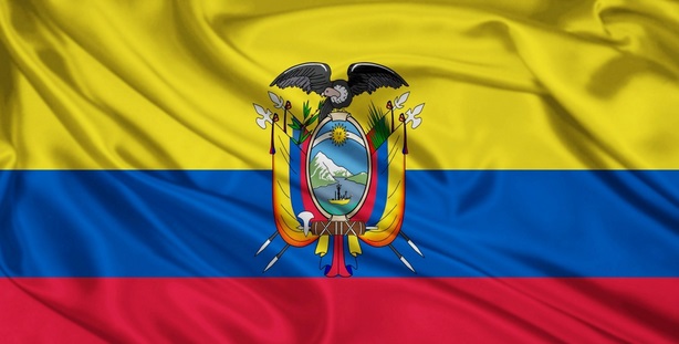 ecuadorflag