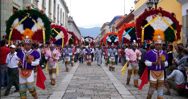 oaxacaflag