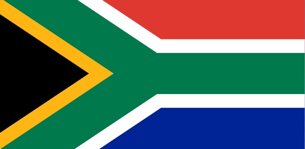 southafricaflag