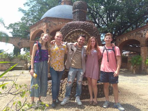 Summer TEFL promotion 2021