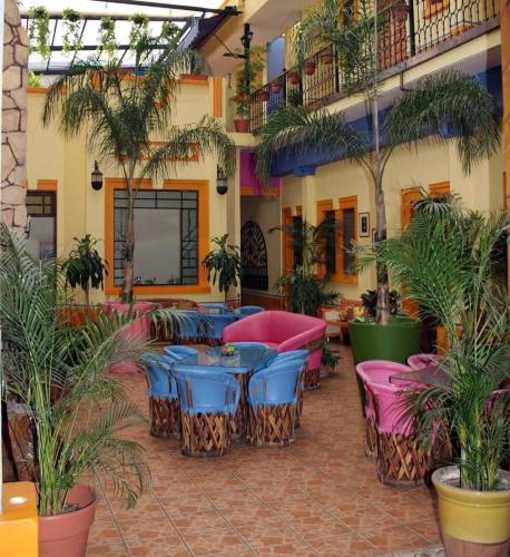 Gallery Option a housing Included